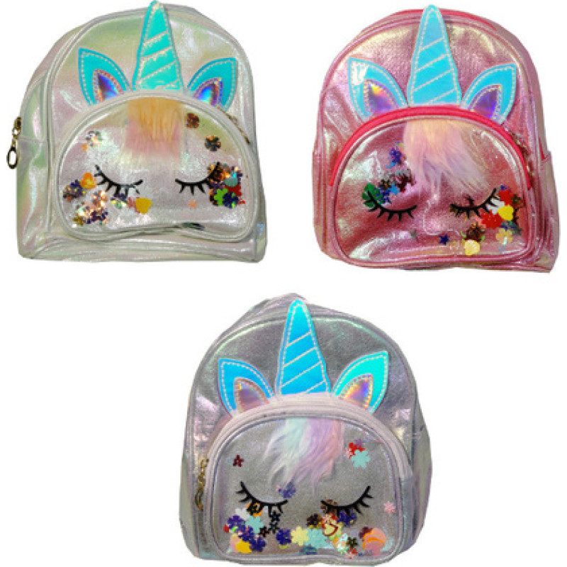 Mkid Mugursoma UNICORN 20X21X8 cm U1019