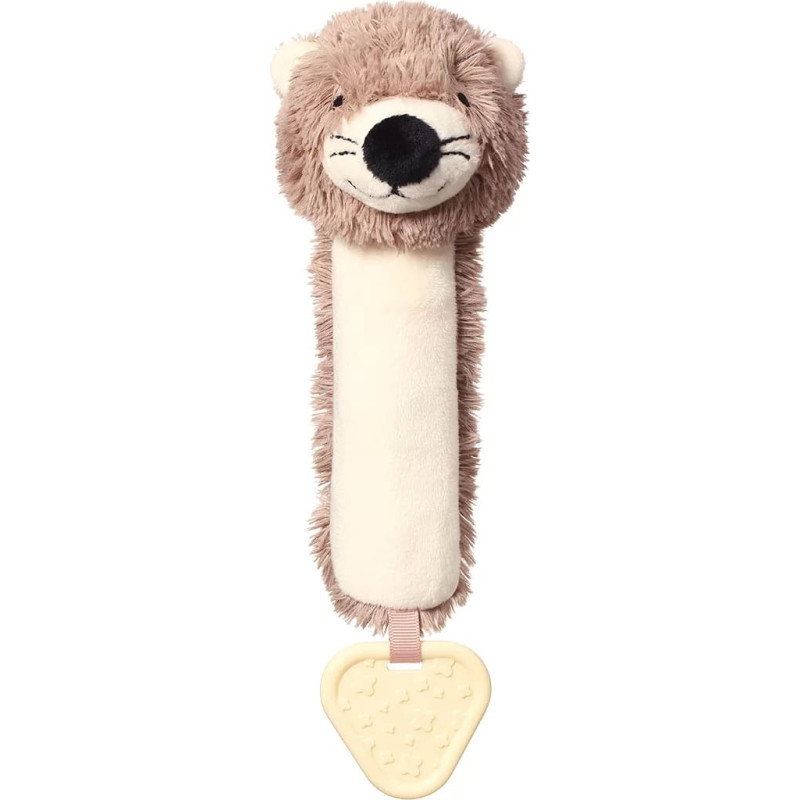 Babyono Squeaky toy OTTER MAGGIE