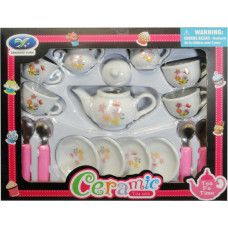 Mkid Porcelāna trauku komplekts Q3614