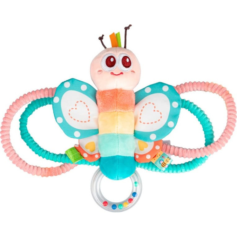 Dumel BALIBAZOO BB 82616 Motyl Tymek dzwoneczek