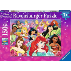 Ravensburger Пазл 150 элементов Принцесса Дисней