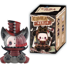 Lucky Emma Фигурка-сюрприз - Secret Forest Blizzard Manor Series