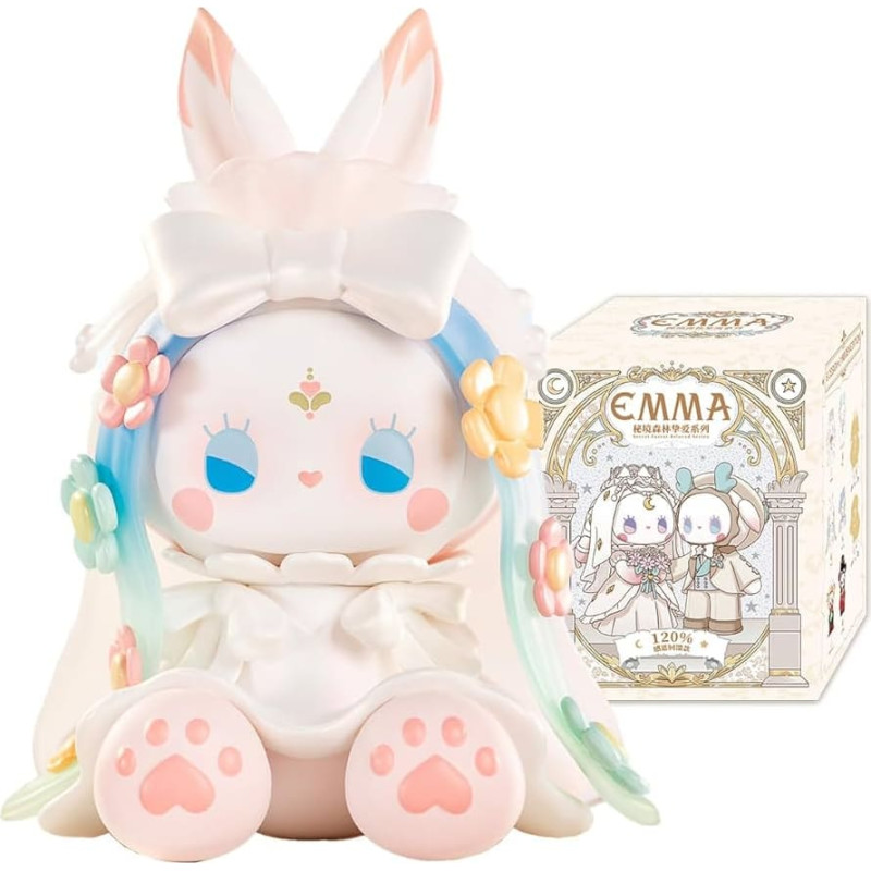Lucky Emma Фигурка-сюрприз - Secret Forest Beloved Series