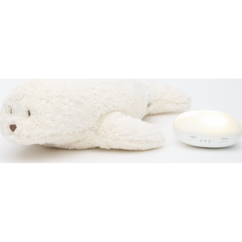 Moonie 2.0 Organic Humming Тюлень Polar