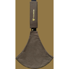 Wildride Детская переноска-качели 9m+&ndash; Coffee