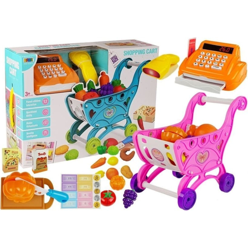 Lean- Spēle VEIKALS ar aksesuāriem 83695