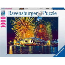 Ravensburger Пазл 1000 Сидней, Австралия