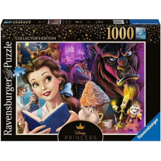 Ravensburger Пазл 1000 Принцесса Дисней Белль