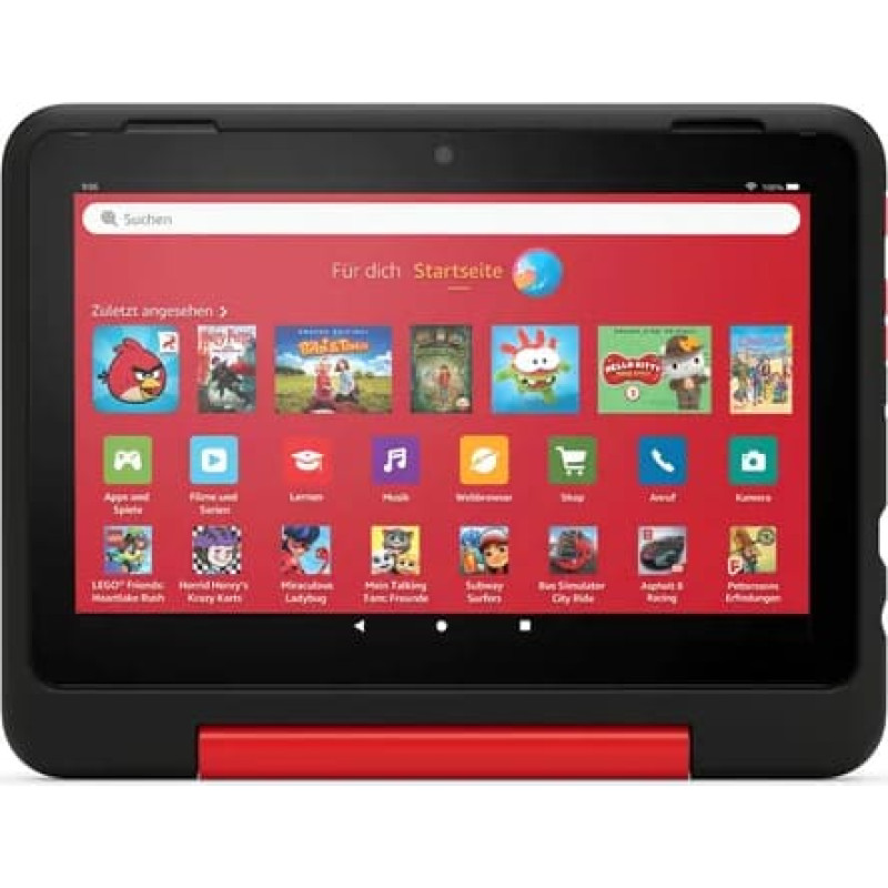 Amazon Fire HD8 Kids Pro (2024)  3GB/32GB Marvel Advengers