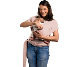 Boba Nosidła BOBA WRAP SERENITY BLOOM