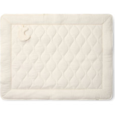 Little Dutch Коврик для манежа Pure Soft &ndash; белый, 80&times;100 см