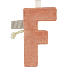 Little Dutch Декоративная буква &acute;F&acute;