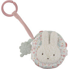 Little Dutch Книжка для коляски &acute;Lucky Blossom&acute; GRS