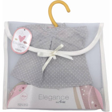 Arias doll clothes, 26 cm