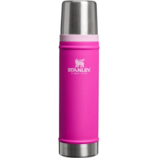 Stanley Термос &laquo;Легендарная классическая бутылка&raquo; 0,59 л, цвет фуксия.
