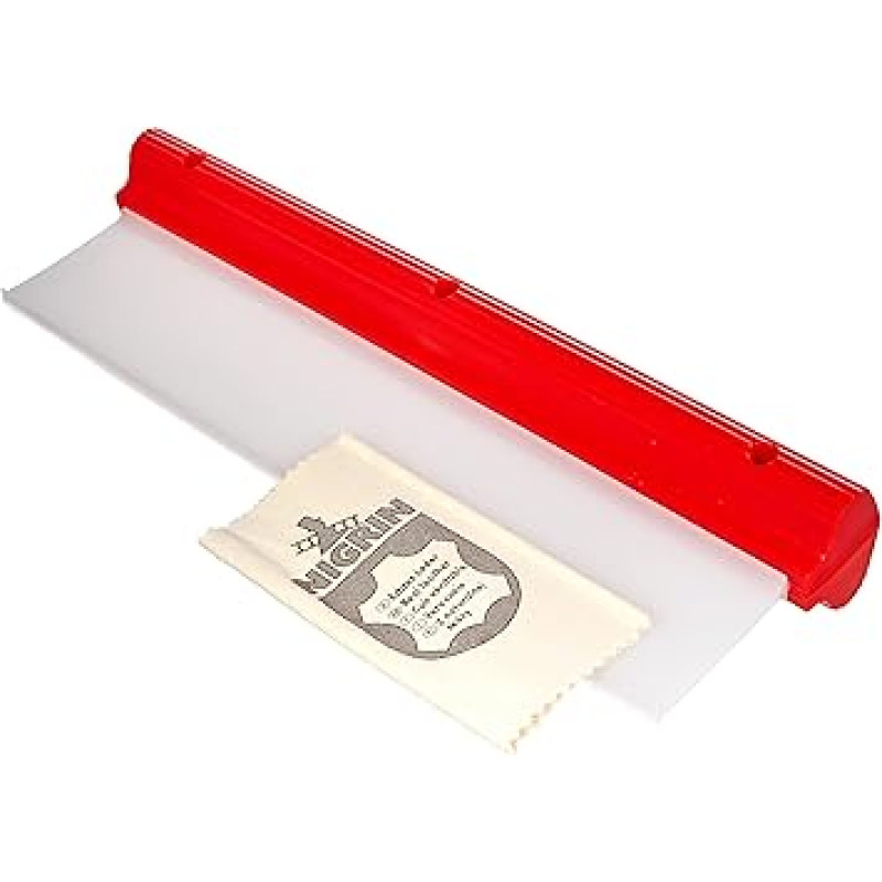 Nigrin Силиконовый водосгон Nigrin