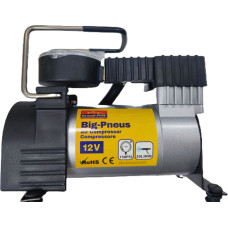 Grand Prix БЕСПРОВОДНОЙ ПЫЛЕСОС "TYPHOON" 80W