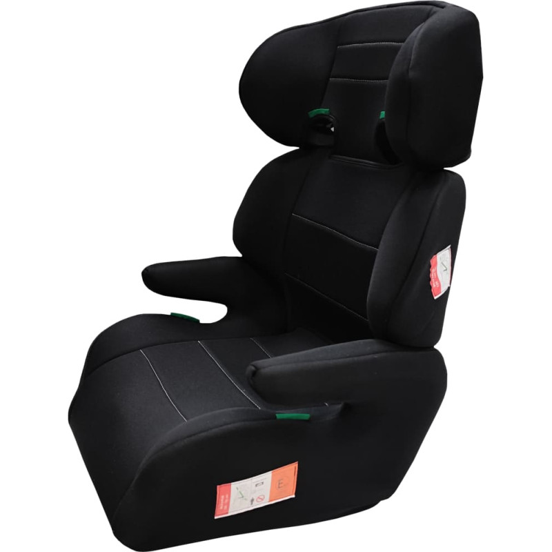 Bottari Авто сиденье "BOBBY PLUS" 15-36кг, 126-150см