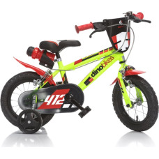 Dino Bikes Детский велосипед 12'' ''412''