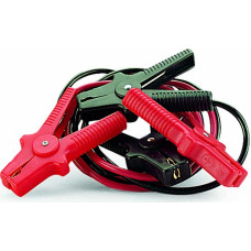 Bottari Кабели аккумуляторные 400А в зип пакете "COPP-400", 200см