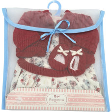 Arias doll clothes, 50 cm