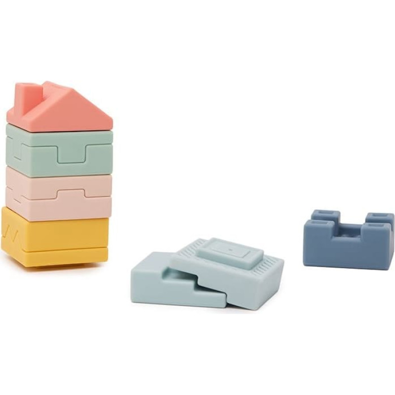 Miniland SOFT BUILDING BLOCKS