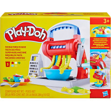 Hasbro Play Doh PLAY-DOH набор Машина для макаронных издели