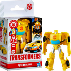 Transformers AUTHENTICS Bravo