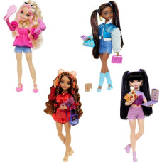 Barbie Куклы Dream Besties, ассортимент (4), 1 шт.