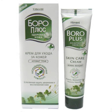 Emami Ltd. Крем Boro Plus 25 мл (антисептическое средство, зелёный)