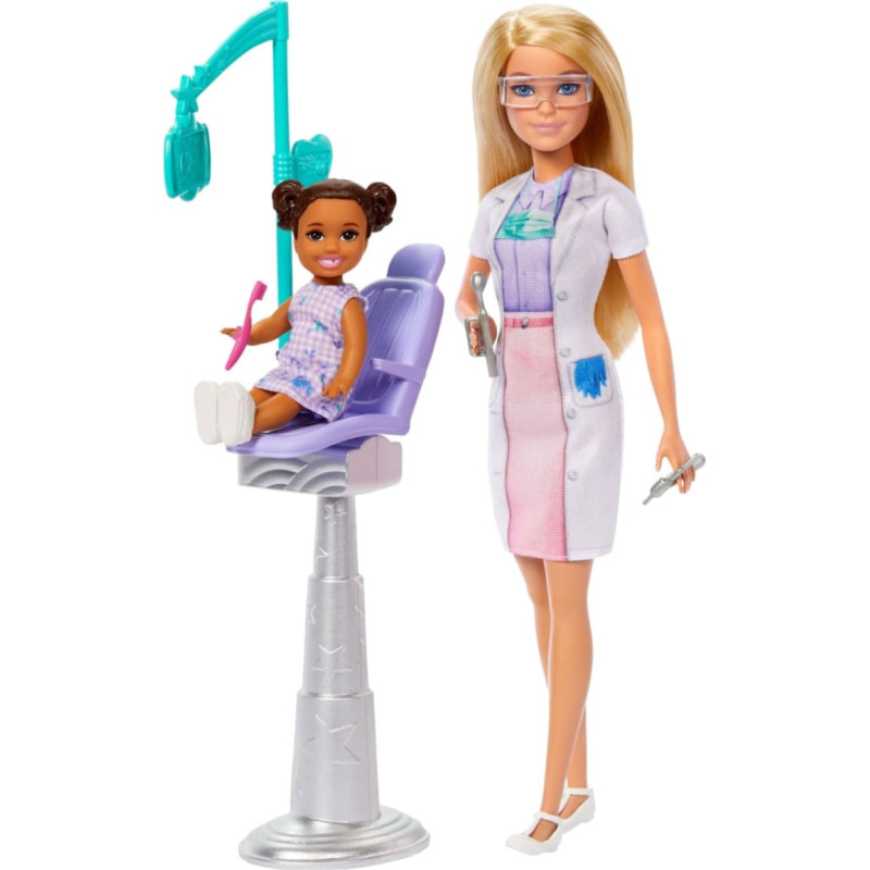 Barbie® hambaarst