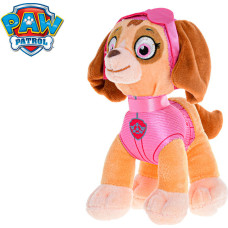 Paw Patrol Plush toy  - 339187 - PAW PATROL - SKYE - size 19 cm