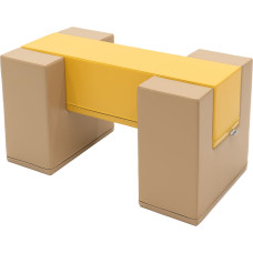 Iglu Soft Play Soft Play Activity Set - Balance Bridge