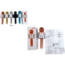 Other 72935 MIKROFON KARAOKE