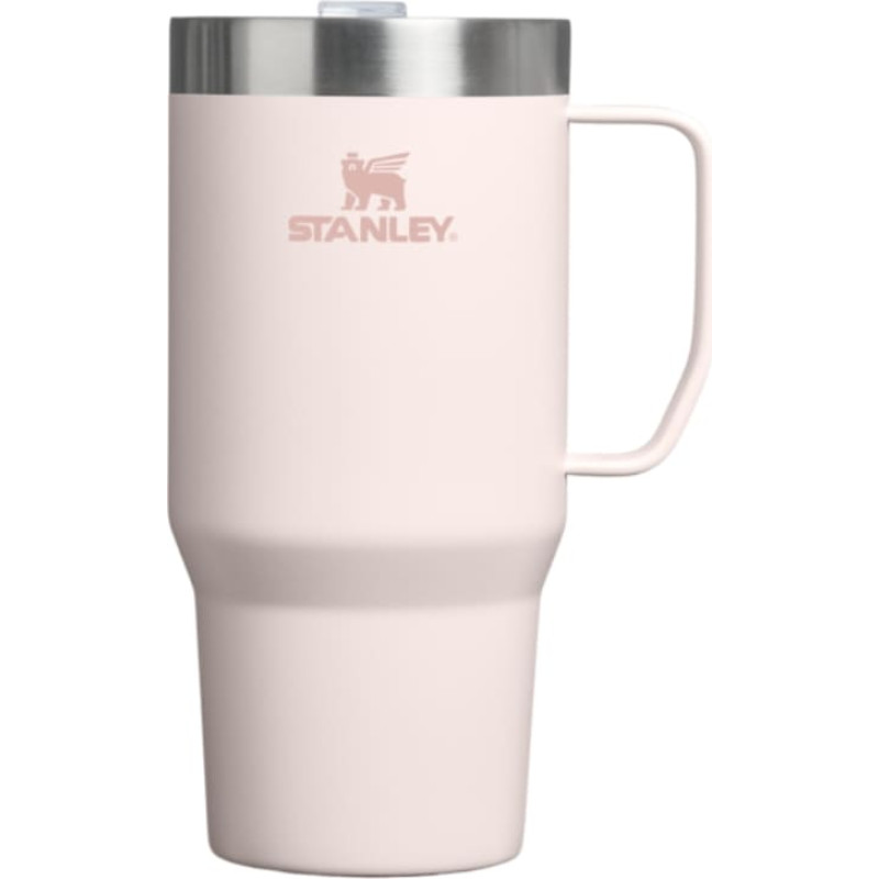 Stanley Кружка Everyday Suburban объемом 0,71 л, светло-розовая.