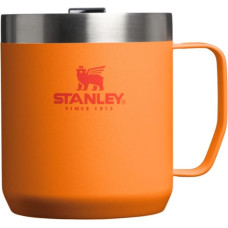 Stanley Кружка Everyday Camp 0,35 л, оранжевая