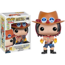 Funko POP! Vinyl: Фигурка: One Piece - Portgas D. Ace