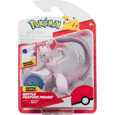 Pokemon W15 Боевые фигурки