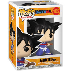 Funko POP! Vinyl: Фигурка: Dragon Ball - Goku