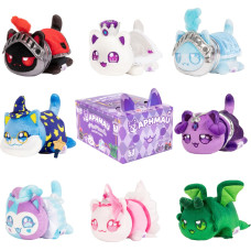 Aphmau MeeMeow Плюш в упаковке-сюрприз "Royals", 15 см