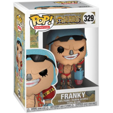 Funko POP! Vinyl: Фигурка: One Piece - Franky
