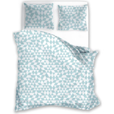 FARO Комплект постельного белья 160 × 200 + 2 × 70 × 80 Harmony 020, микрофибра