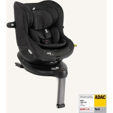 Joie I-Spin 360 (40-105cm) автокресло Mercury Mesh