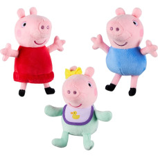 Peppa Pig Плюш 15 см