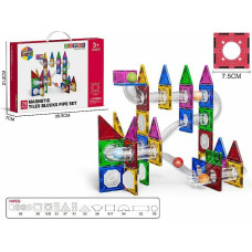 Other 604865 KLOCKI MAGNETYCZNE 74 EL ADAR