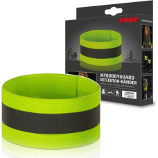 Reer Светоотражающие ленты MyBuddyGuard, 4 шт.