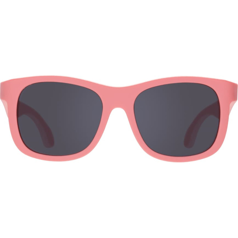 Babiators Солнцезащитные очки Navigator Eco &ldquo;Seashell Pink&rdquo;, 3&ndash;5 лет