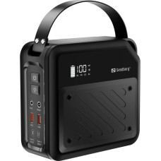 Sandberg 421-22  Power Station 72000