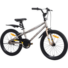 Quurio Bike kids bicycle, size 20&rdquo;, pearl white, J24Y034