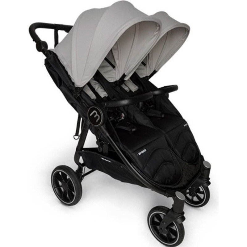 Baby Monsters EASY TWIN 4 STONE